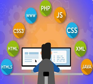 Martin Andráši – webový vývojář