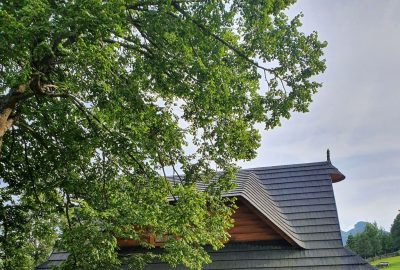 Family Resort Zázrivá