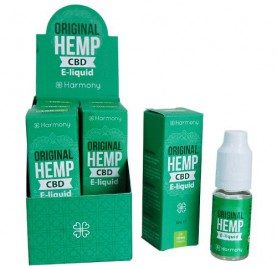 Zdravie pre vaše telo a myseľ – CBDshop.help