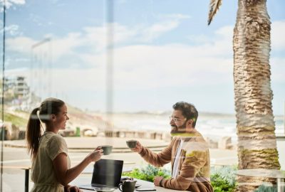 Blog o zajímavém životě