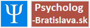 Psychológ a Psychoterapeut | Psycholog-Bratislava.sk