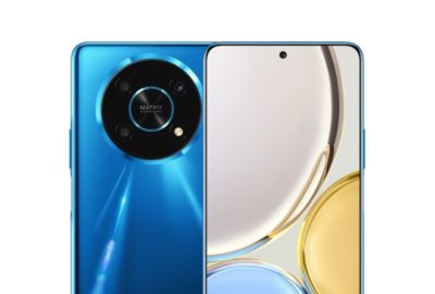 Honor Telefonu Magic 4 Lite 5G