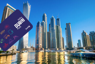 Dubaj Pass: klíč k neomezeným zážitkům