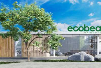 Společnost EcoBean získala 7 milionů eur na vývoj průkopnické biorafinérie pro úplné zhodnocení kávové sedliny.